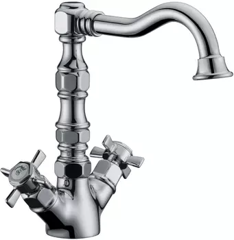 Смеситель Elghansa Praktic 19A2660