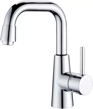 Смеситель Elghansa Rund 16A1230 для раковины