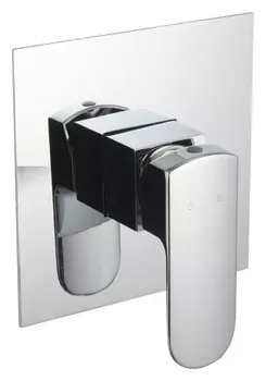 Смеситель Elghansa Scarlett 34K1125 С ВНУТРЕННЕЙ ЧАСТЬЮ