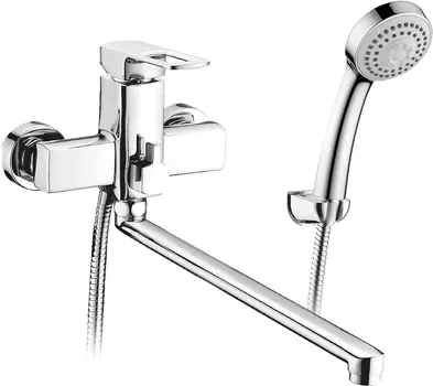 Смеситель Elghansa Scarlett 5322245 универсальный