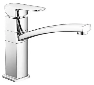 Смеситель Elghansa Scarlett 5622225