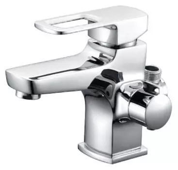 Смеситель Elghansa Scarlett New 1612245