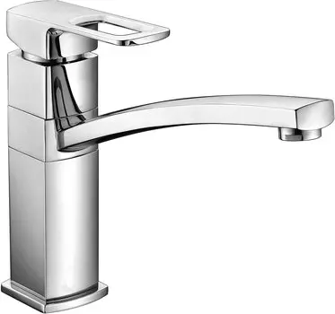 Смеситель Elghansa Scarlett New 5622245 для кухонной мойки