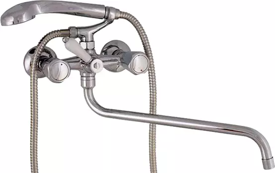 Смеситель Elghansa Tomberi 2720165