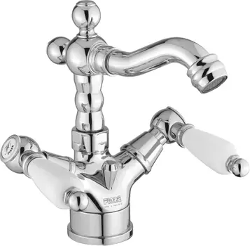 Смеситель Fiore Coloniale 02CR0635 для биде