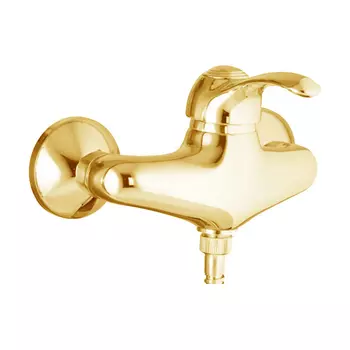 Смеситель Fiore Jafar 47GO5120 для душа