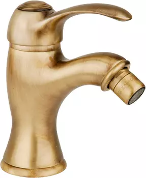 Смеситель Fiore Jafar 47ZZ5321 для биде