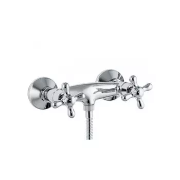 Смеситель Fiore Margot 26CR0613 для душа