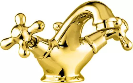 Смеситель Fiore Margot 26GO0622 для раковины