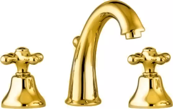 Смеситель Fiore Margot 26GO0628 для раковины