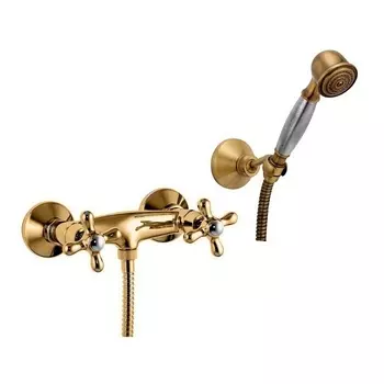 Смеситель Fiore Margot 26ZZ0612 для душа