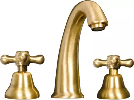 Смеситель Fiore Margot 26ZZ0628 для раковины