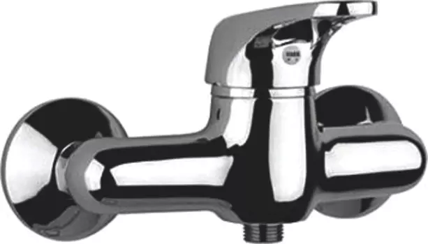 Смеситель Fiore Planet 37CR1200 для душа