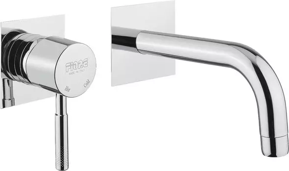 Смеситель Fiore Xenon 44CR5227 С ВНУТРЕННЕЙ ЧАСТЬЮ, для раковины