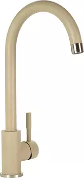 Смеситель Floracio Альта для кухонной мойки, классик