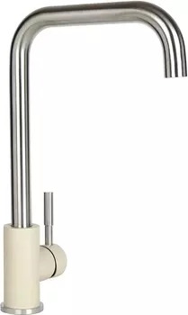 Смеситель Floracio Combi для кухонной мойки, шампань