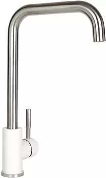 Смеситель Floracio Combi для кухонной мойки, жасмин