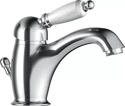 Смеситель Gattoni Orta 2746C0 для раковины