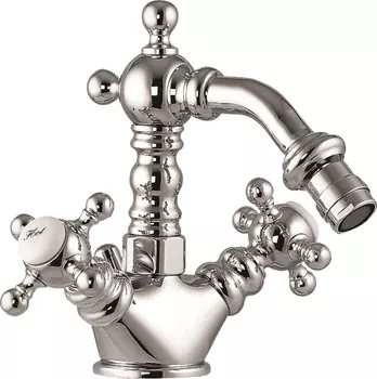 Смеситель Gattoni Vivaldi 12350C0 для биде