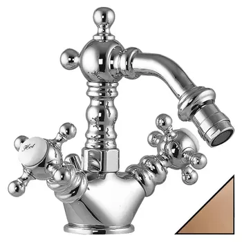 Смеситель Gattoni Vivaldi 12350V0 для биде