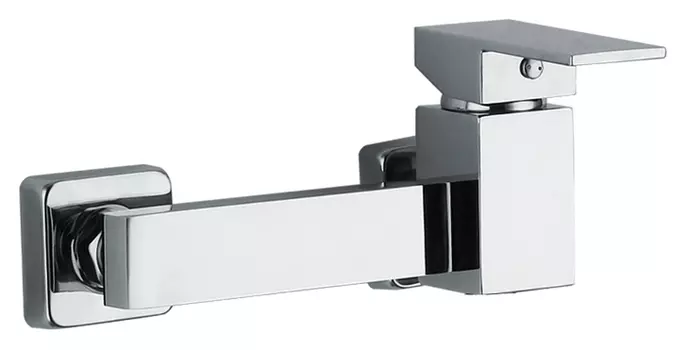 Смеситель Gllon GF001 CP для душа