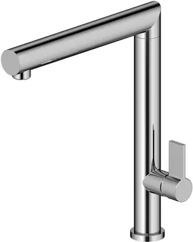 Смеситель Gllon GL-103 4002С-02 для кухонной мойки