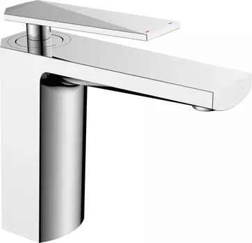 Смеситель Gllon GL-117 1001C для раковины