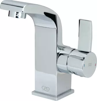 Смеситель GPD Aduro MLB95 для раковины