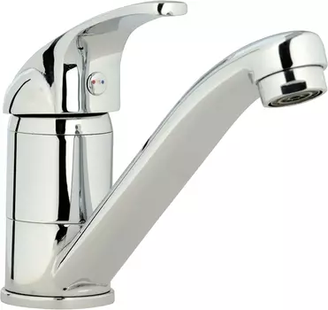 Смеситель GPD Eko MDL80 для раковины