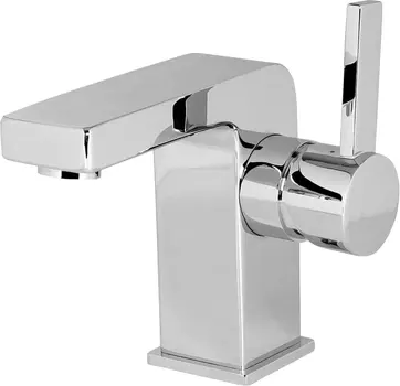 Смеситель GPD Quadro MLB90 для раковины