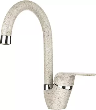 Смеситель Granula GR-1024 классик, для кухонной мойки