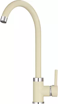 Смеситель Granula GR-2125 для кухонной мойки, брют