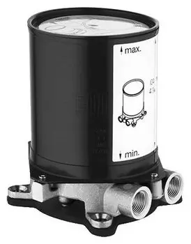 Смеситель Grohe 45984000 скрытая часть