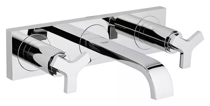 Смеситель Grohe Allure 20190000 для раковины