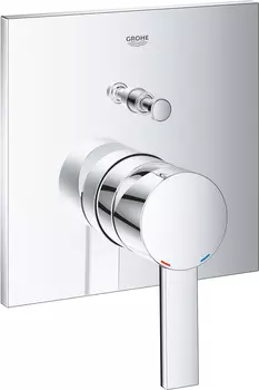 Смеситель Grohe Allure 24070000 для ванны с душем