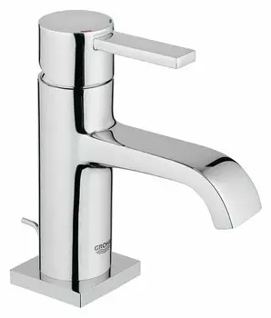 Смеситель Grohe Allure 32757000 для раковины