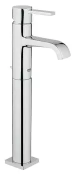Смеситель Grohe Allure 32760000 для раковины