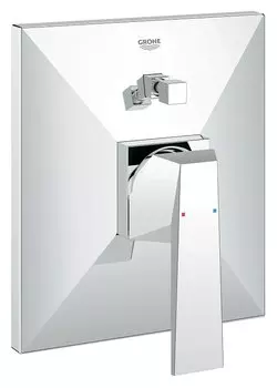 Смеситель Grohe Allure Brilliant 19785000 для ванны с душем