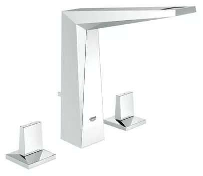 Смеситель Grohe Allure Brilliant 20344000 для раковины