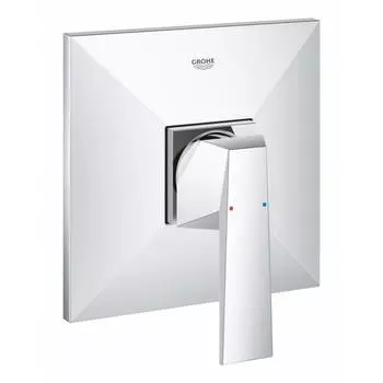 Смеситель Grohe Allure Brilliant 24071000 для душа