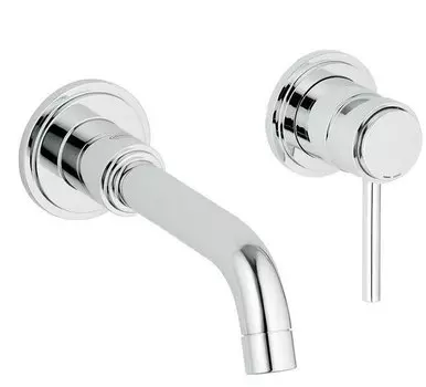 Смеситель Grohe Atrio 19287001 для раковины