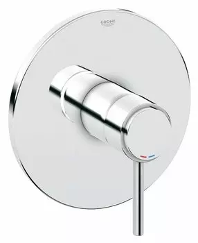 Смеситель Grohe Atrio 19463001 для душа