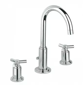 Смеситель Grohe Atrio 20008000 для раковины