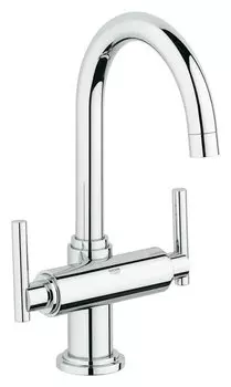 Смеситель Grohe Atrio 21022000 для раковины