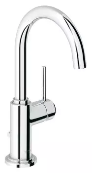 Смеситель Grohe Atrio 32042001 для раковины