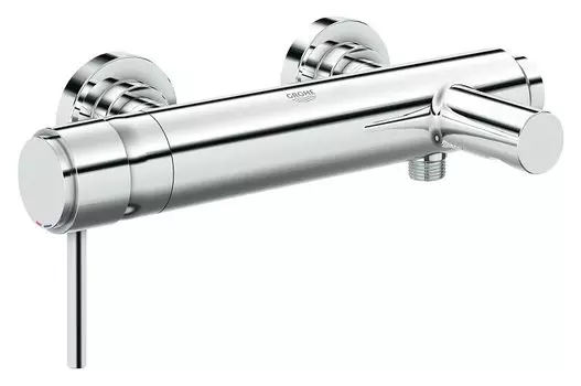 Смеситель Grohe Atrio 32652001 для ванны с душем