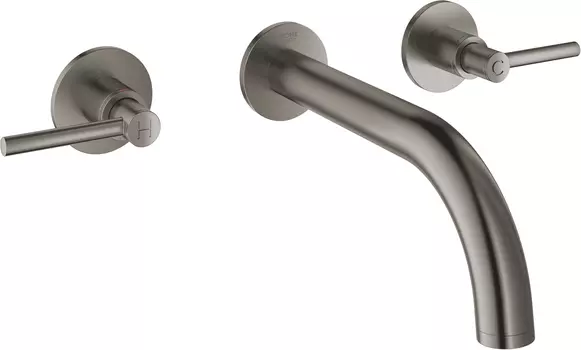 Смеситель Grohe Atrio New 20169AL3 для раковины