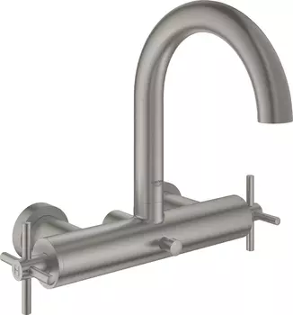 Смеситель Grohe Atrio New 25010DC3 для ванны с душем