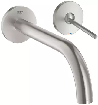 Смеситель Grohe Atrio New Joy 19918DC3 для раковины