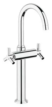 Смеситель Grohe Atrio Ypsilon 21044000 для раковины